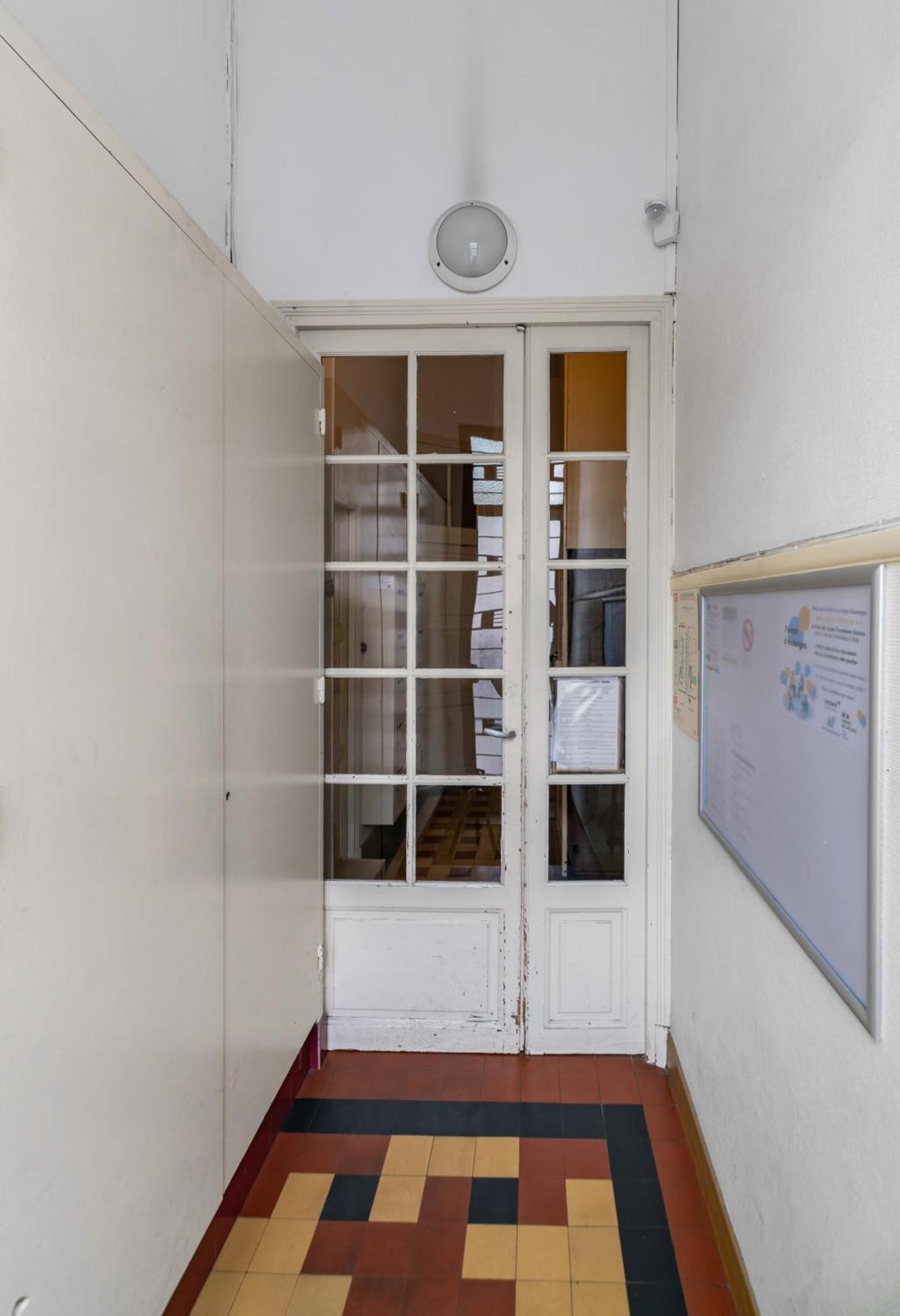 Le Lasteyras - Appartement Charmant En Centre Ville Vichy Exterior foto
